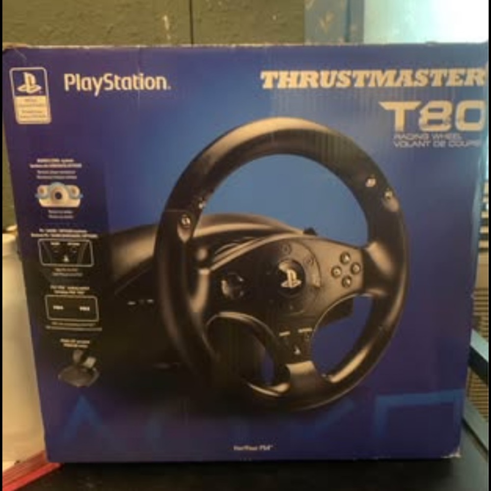 In great condition only used twice,box is a bit out of shaped from being stored